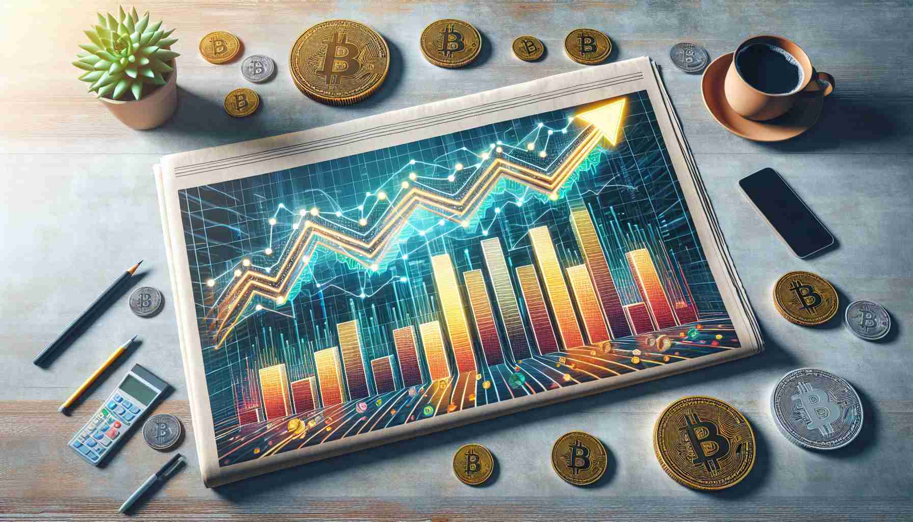 New Forecast for Altcoin Market Surges