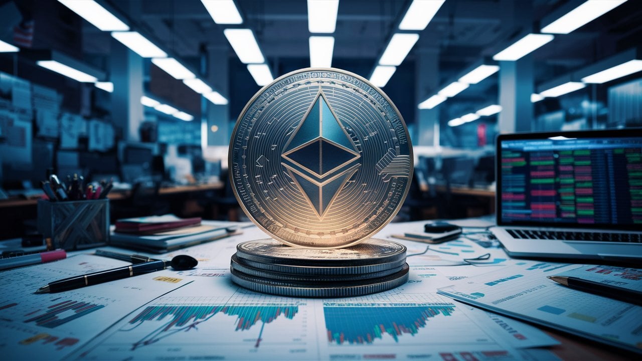 News Explorer – Ethereum ETFs Receive First TV Ad Ahead of US Launch