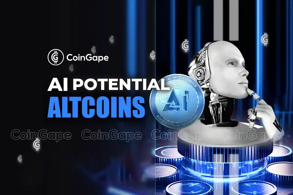 Overlooked AI altcoins but with immense potential