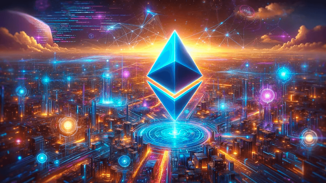 Permanent Ethereum Holders Harvest 298,000 ETH in One Day, Will ETH Price Rebound Soon?