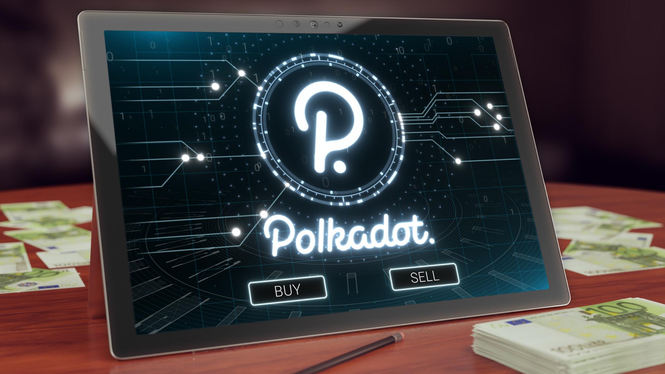 Polkadot's Snowbridge Goes Live with UI Next Week: Seamless Ethereum Integration