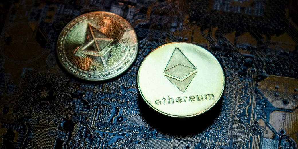 ProShares launches first US -2x ethereum ETF