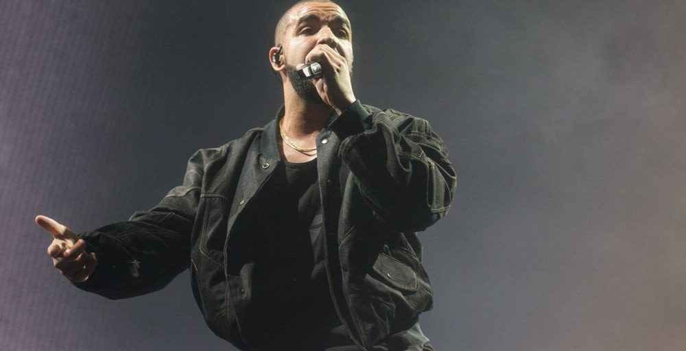 Rapper Drake lost more than $1 million on Bitcoin bets on the Stanley Cup and NBA Finals