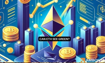 Slow Ethereum Q2: Will ETF Approval and Low Supply Drive Prices Up?