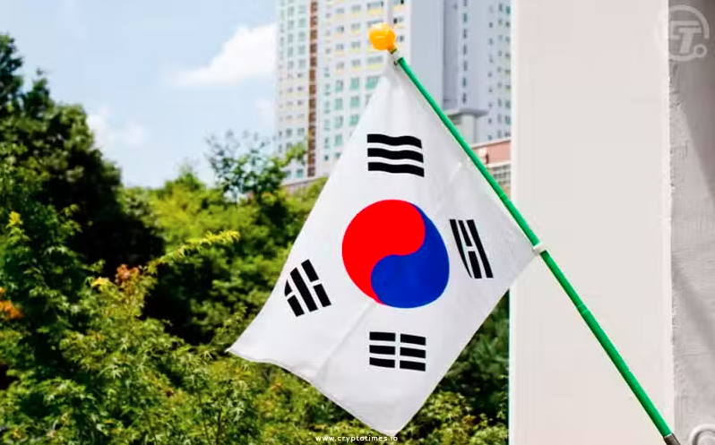 South Korea May Delisting 600 Altcoins Under New Law