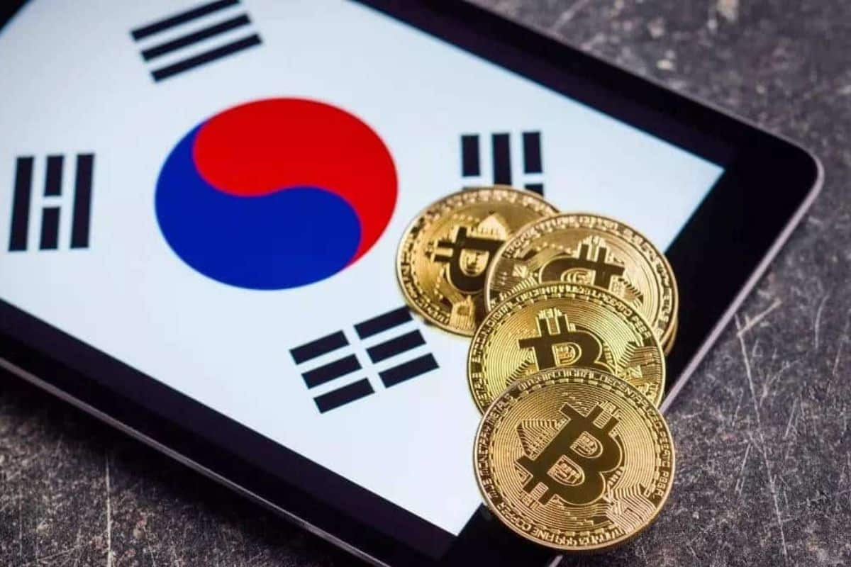 South Korea's inspection of 600 tokens sparks panic over altcoins