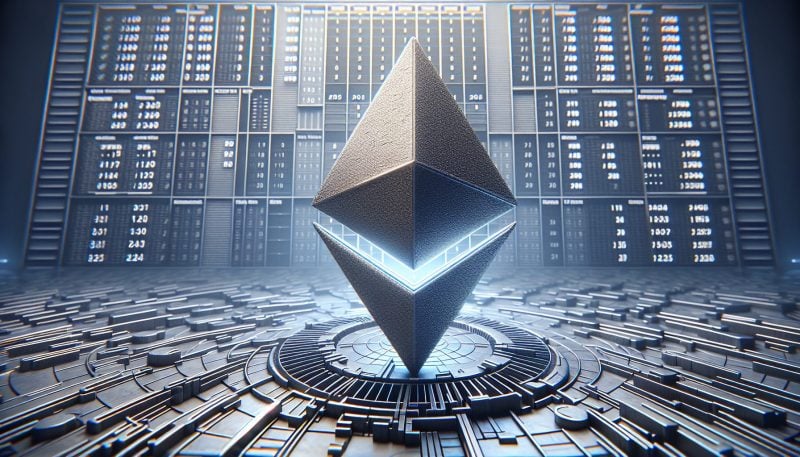 Spot Ethereum ETF to attract $15 billion by end of 2025: Bitwise CIO