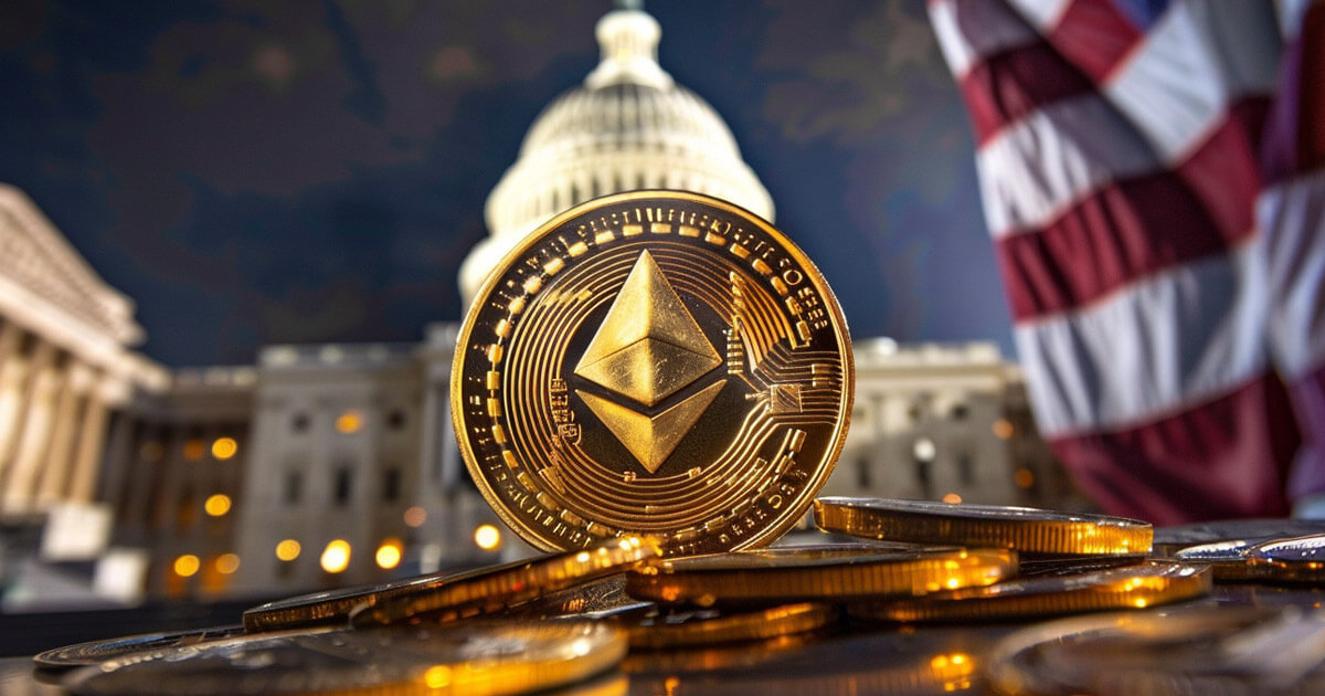 Ethereum gets huge win as SEC closes investigation into securities sale allegations