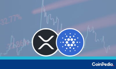 The analyst advises to stay away from stacking stagnant Altcoins like XRP and ADA