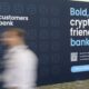 The crypto-friendly customer bank said to break the bank on some digital asset hedge funds