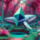 Top 100 Non-Exchange Ethereum Whales Now Hold All-Time High of $241,635,000,000 in ETH: Santiment