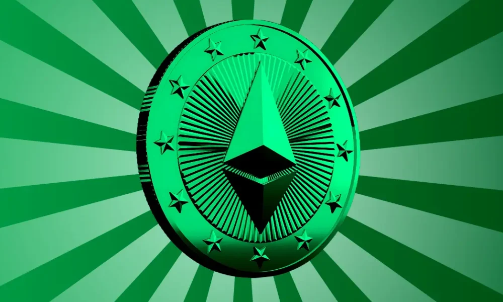 Top reasons why Ethereum might be your best crypto bet right now