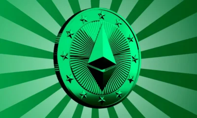 Top reasons why Ethereum might be your best crypto bet right now