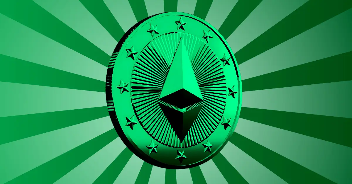 Top reasons why Ethereum might be your best crypto bet right now