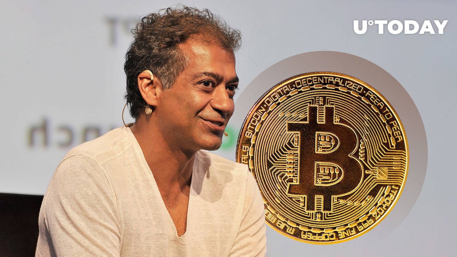 Twitter's first investor Naval Ravikant calls Bitcoin (BTC) a true store of value