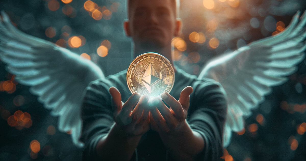 Where crypto angel investors should deploy capital after Ethereum ETF approval