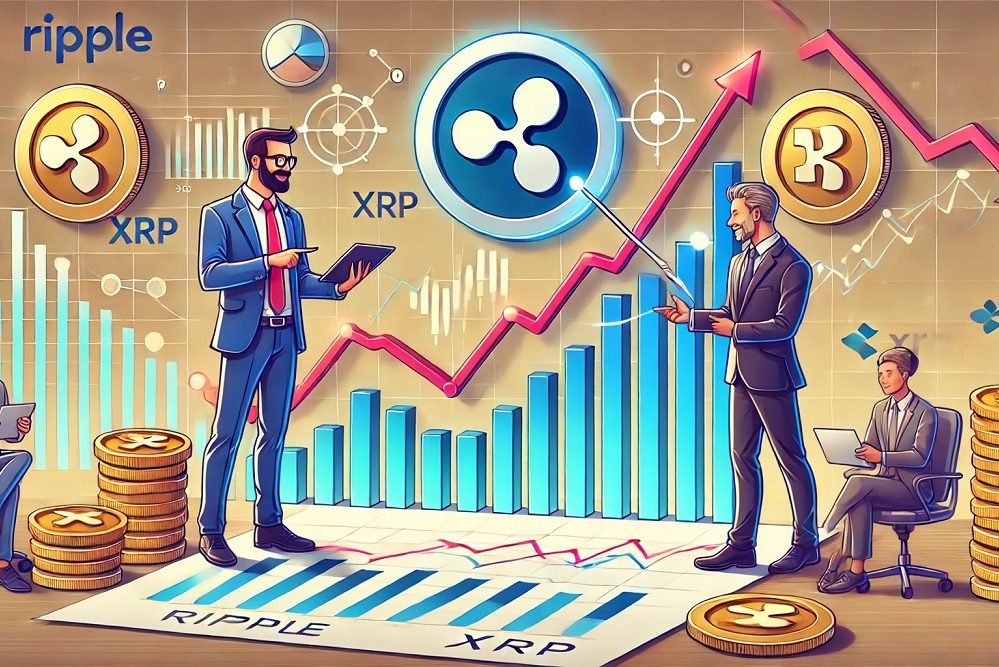 Which altcoins are poised for a rebound?  Ripple (XRP) Price Analysis