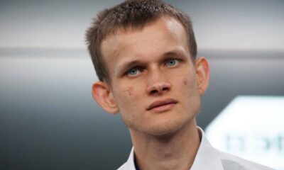 Why Ethereum's Vitalik Buterin isn't happy with this cycle's celebrity experimentation