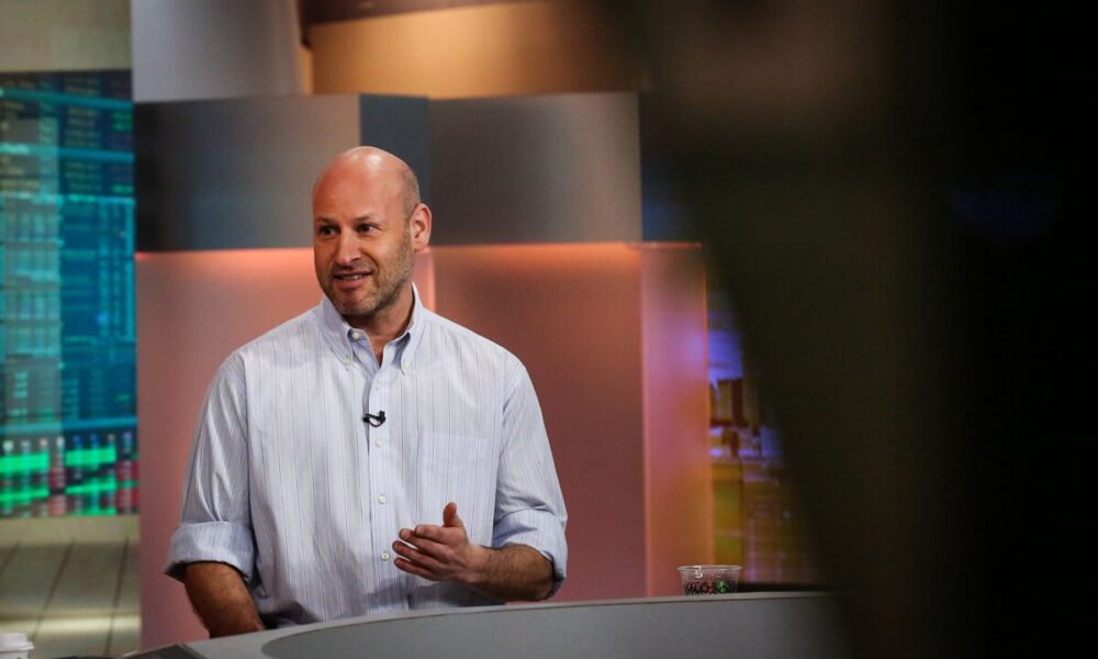 XET/USD: SEC Completes Review of Ethereum, Says Consensys CEO Joseph Lubin