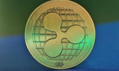 XRP Jumps 5% After SEC Crypto Enforcement Chief Resigns