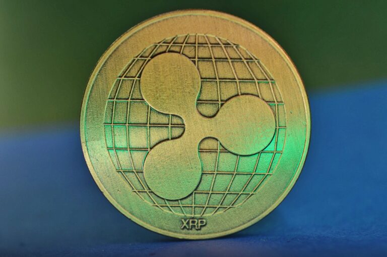 XRP Jumps 5% After SEC Crypto Enforcement Chief Resigns