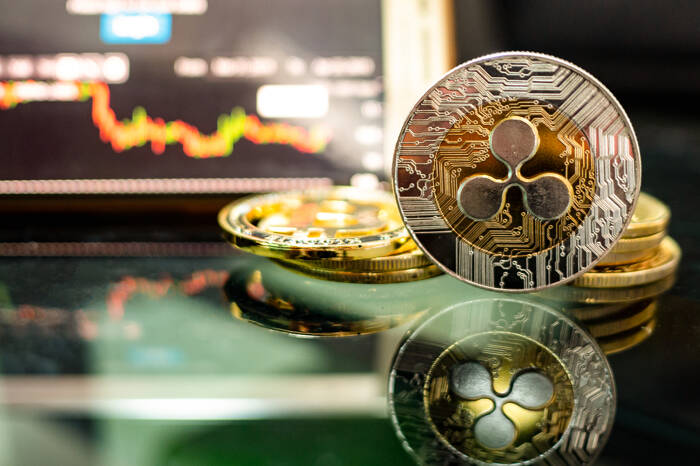 XRP News Today: SEC Ends Investigation into Ethereum 2.0, Ripple's Future