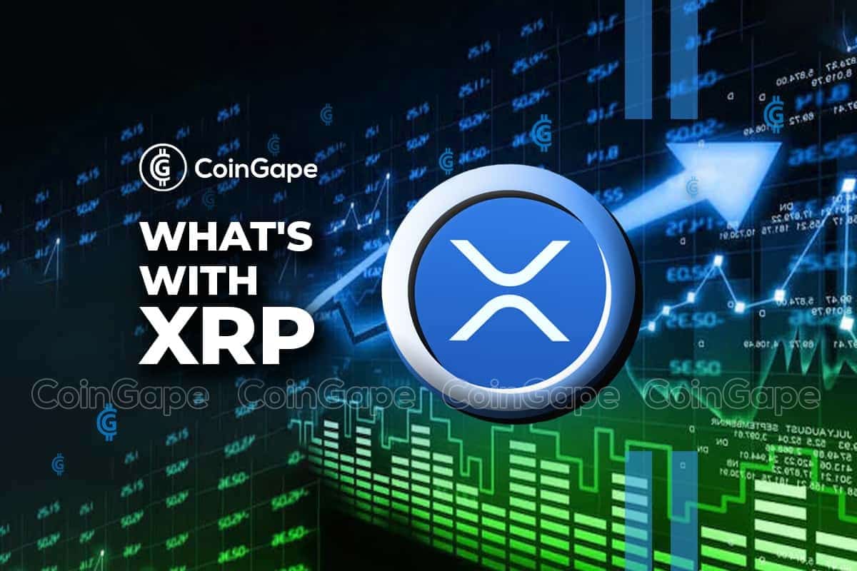 XRP Price Challenges Market Trend as Whale Sells 52 Million Coins.  What will happen?