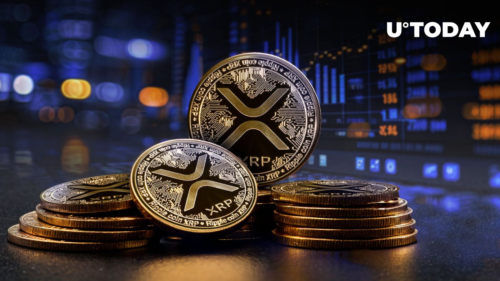 XRP attracts $1.2 million inflow amid sluggish altcoin market