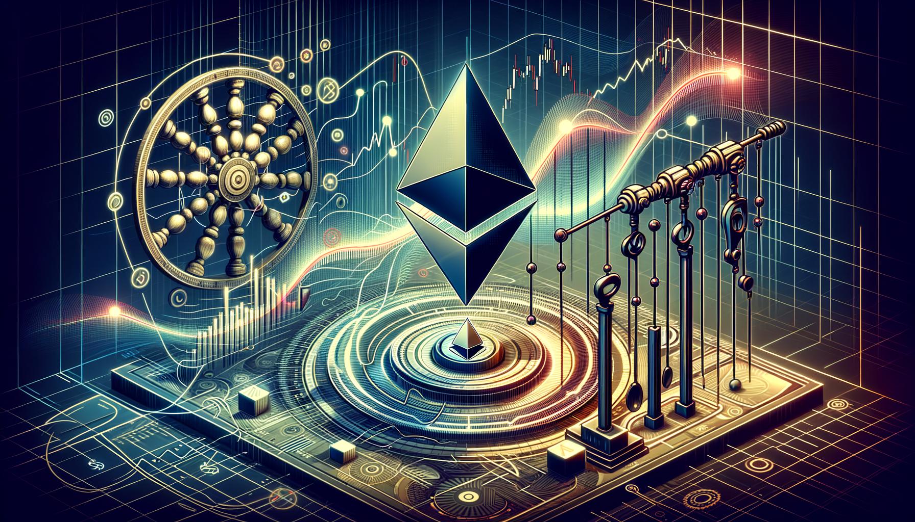 Ethereum Price Undergoes Technical Correction: Can ETH Resume Upside?