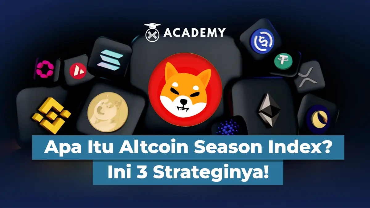 Alcoin Season Index 1