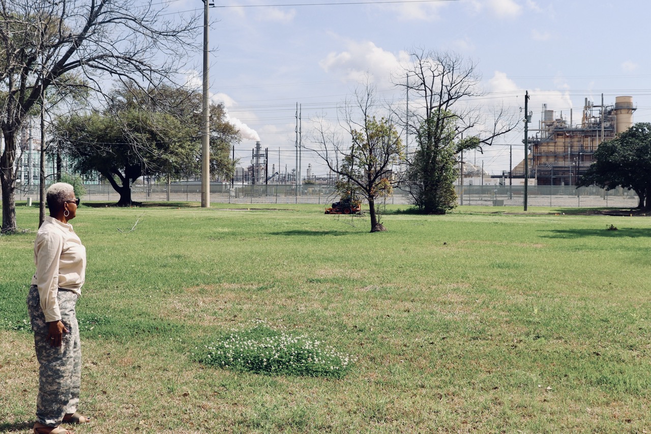 Bitcoin Creates New Environmental Injustices for Black Texas