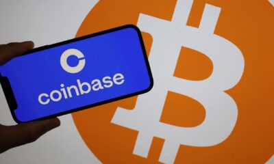 Crypto stocks like Coinbase and Microstrategy soar as bitcoin surges