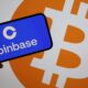 Crypto stocks like Coinbase and Microstrategy soar as bitcoin surges