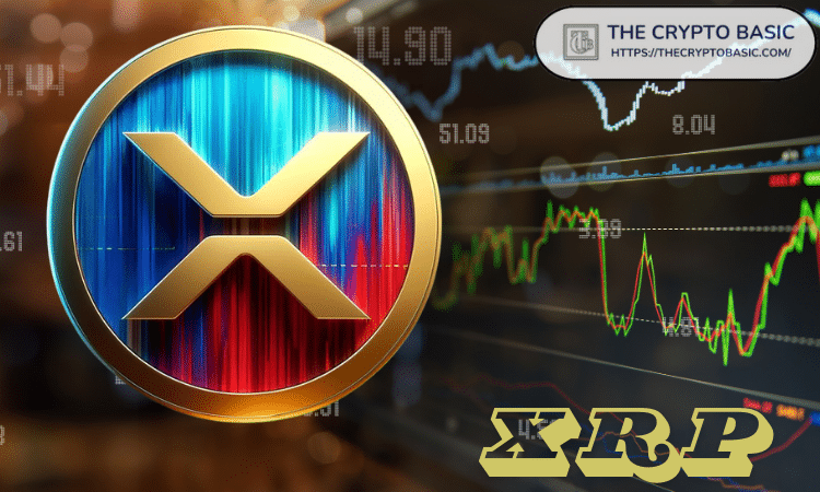 XRP Holds Line at $0.60 as SEC Schedules New Closed-Door Meeting