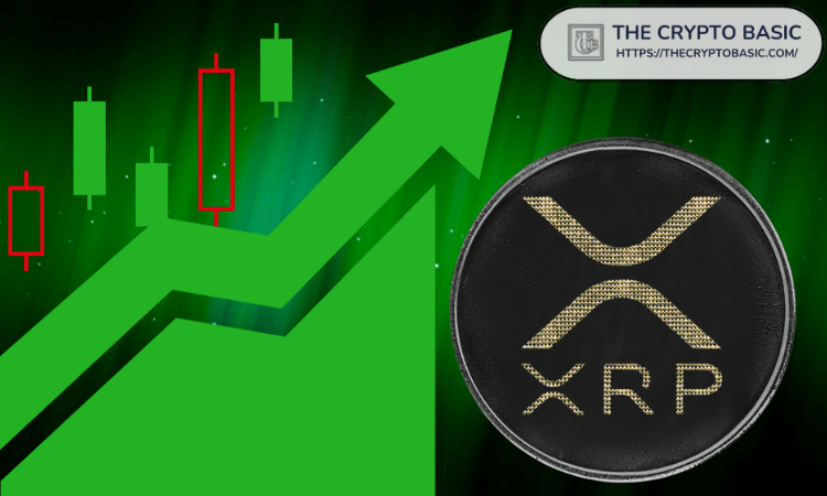 Expert Identifies Specific Timeframe for XRP to Break 7-Year Pennant Resistance