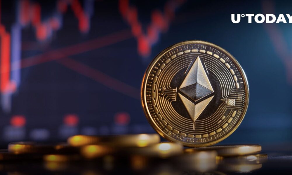 3 Reasons Why $3,365 Is Critical For Ethereum (ETH)