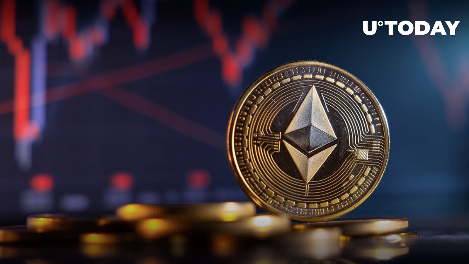 3 Reasons Why $3,365 Is Critical For Ethereum (ETH)