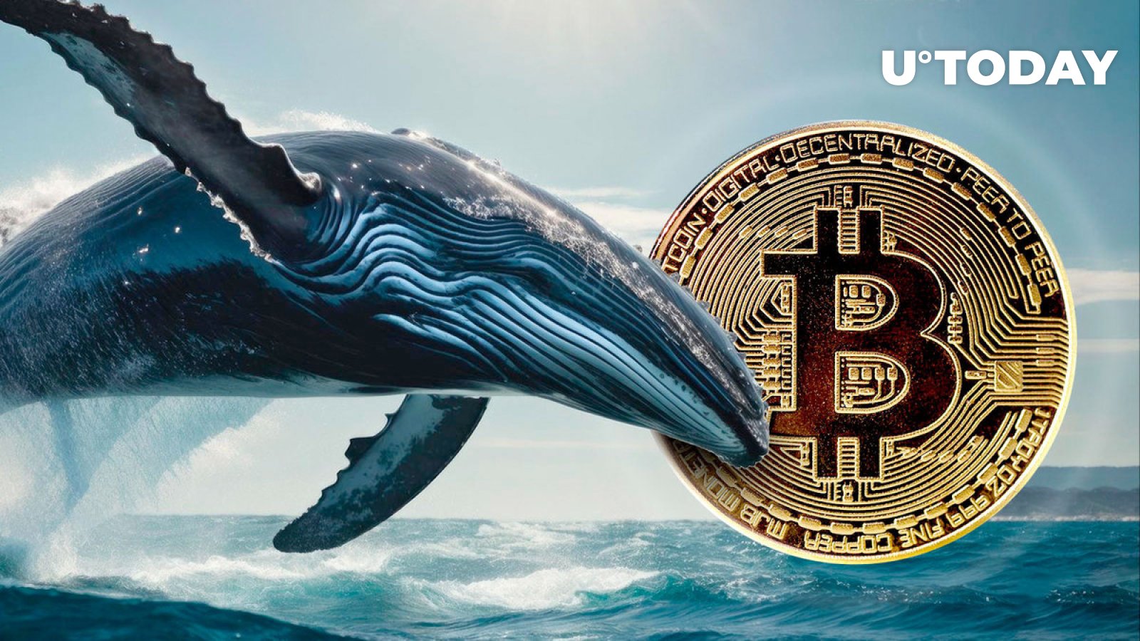 $8 Million Bitcoin Silent Whale Wakes Up and Does This