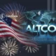 Altcoins to have in your wallet after the US Independence Day celebration