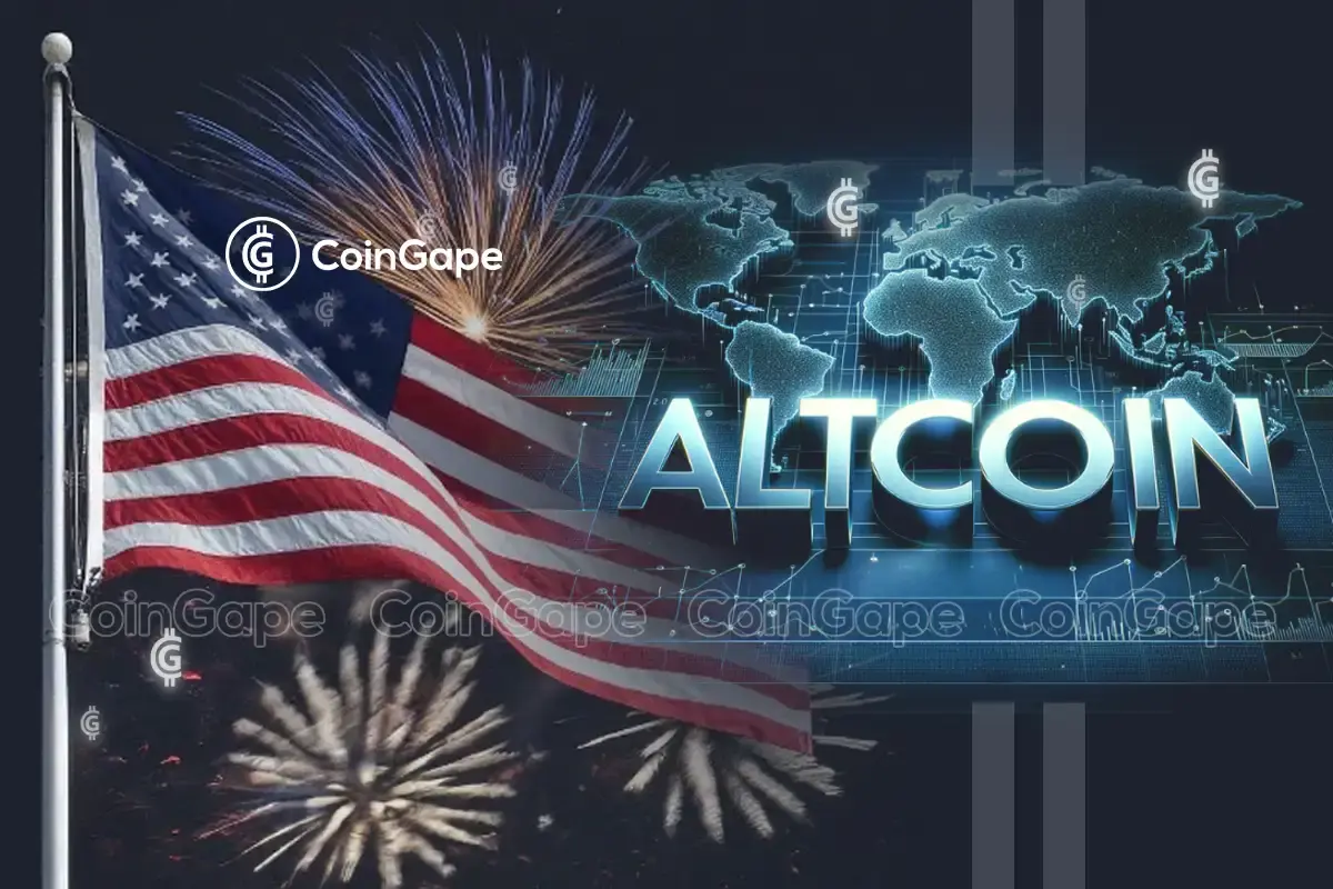 Altcoins to have in your wallet after the US Independence Day celebration