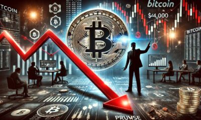 Analyst predicts $44,000 drop on break of 200 daily EMA