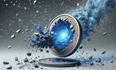 Analyst says altcoin that has exploded over 2,800% year-to-date is poised to 'do better', updates outlook on Bitcoin