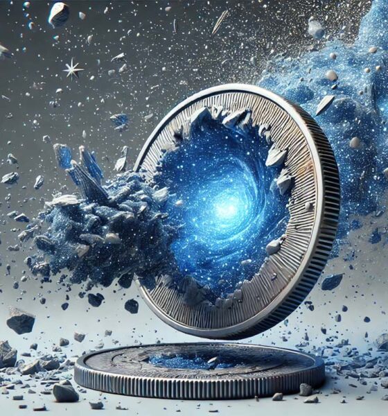 Analyst says altcoin that has exploded over 2,800% year-to-date is poised to 'do better', updates outlook on Bitcoin