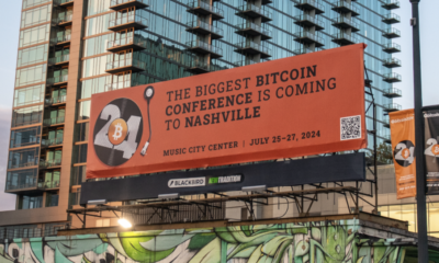 Bitcoin Conference Brings Trump and Others to Nashville | Pith in the Wind | Nashville News