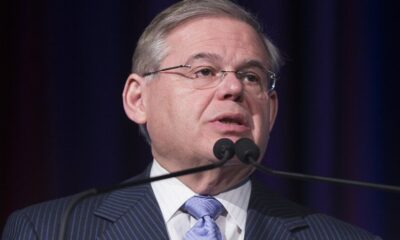 Bitcoin Critic Senator Menendez to Leave Congress After Corruption Conviction