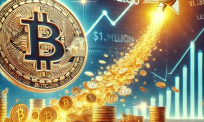 Bitcoin Developer Samson Mow Says BTC Will Rise to $1 Million, Here's When