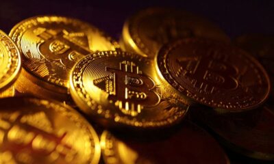 Bitcoin Falls to Four-Month Lows on Sell-Off Fears, Ether Plunges 9%