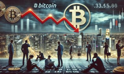 Bitcoin Forms Double Top Pattern on 4-Hour Chart, Analyst Reveals Targets