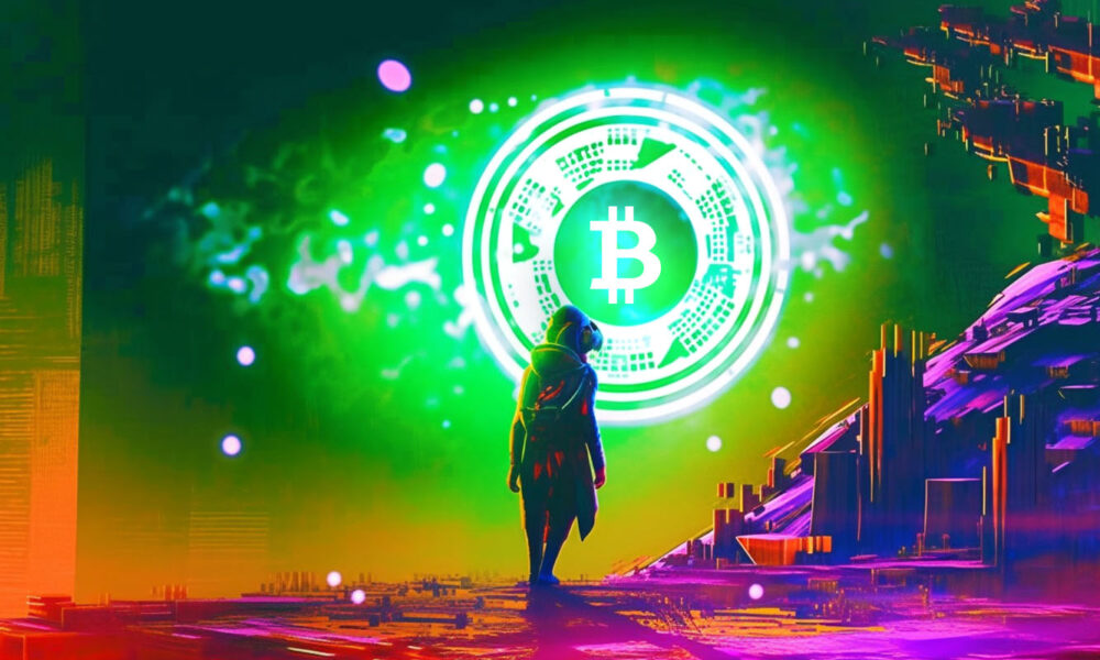 Bitcoin Nears Flashing Bullish Signal That Previously Portrayed BTC Rally of Over 270%: Santiment