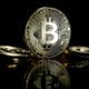 &copy; Reuters.  Bitcoin Price Closes Crucial Gap: Bullish?